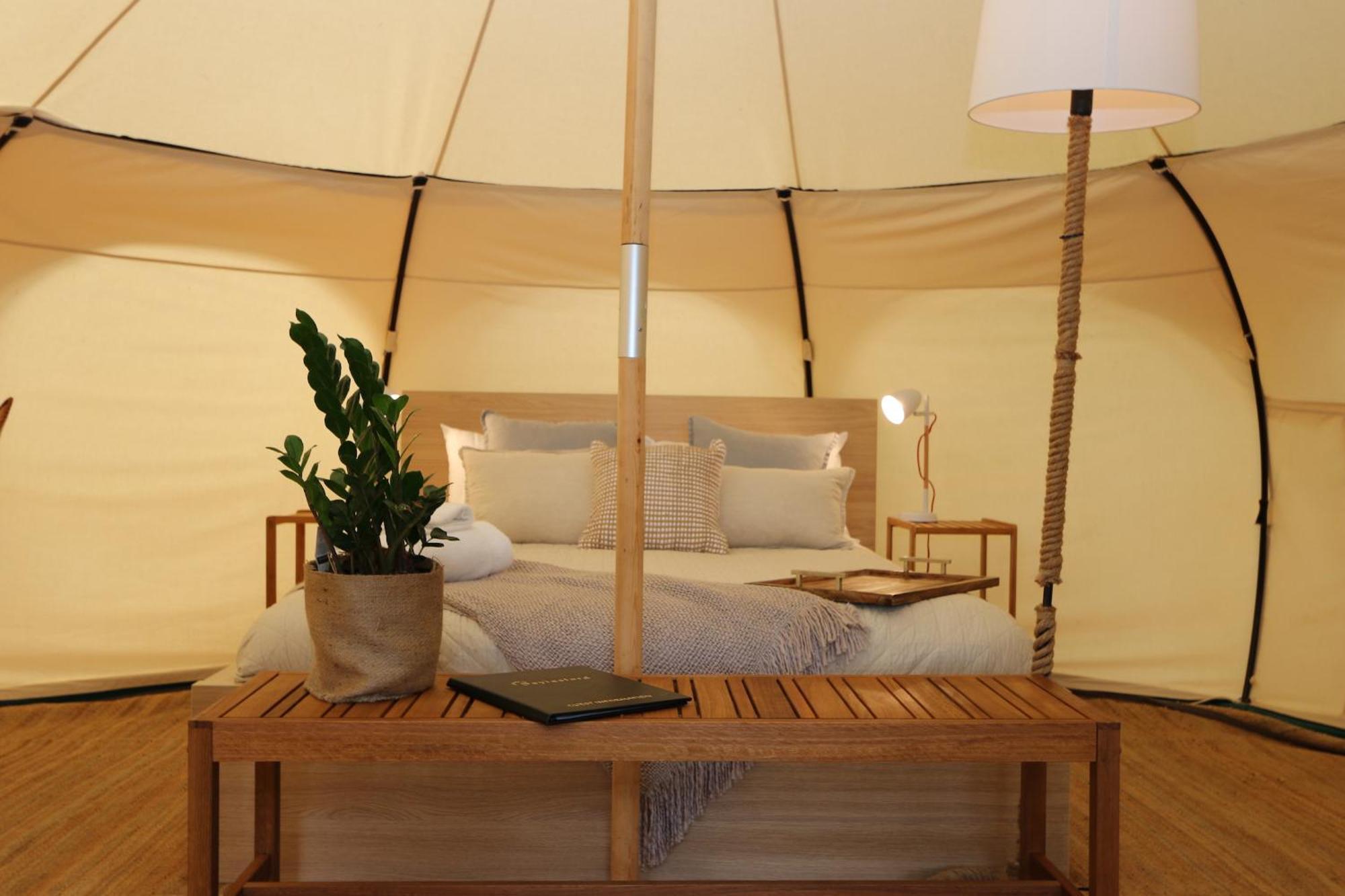 Daylesford Holiday Park Экстерьер фото