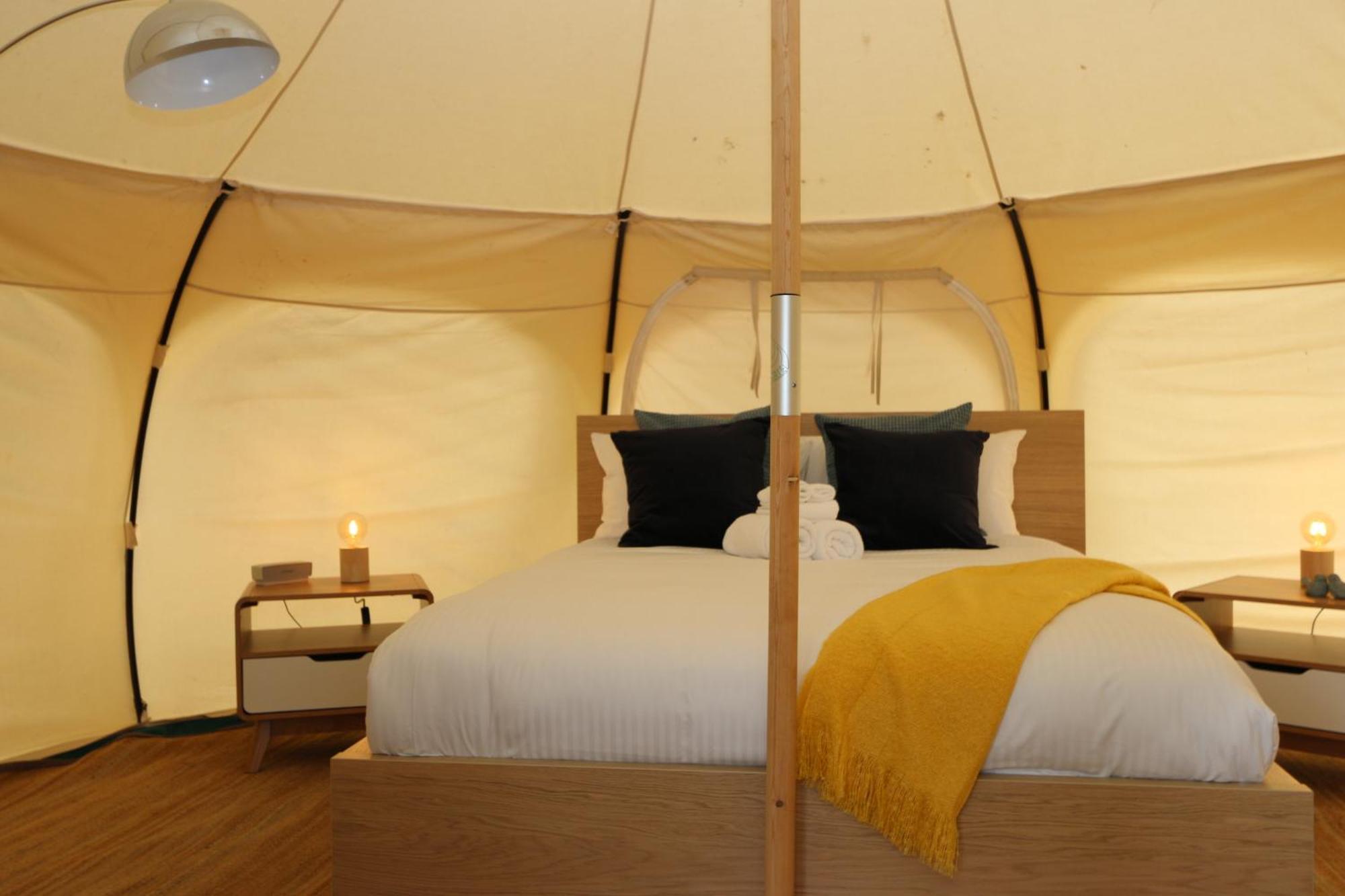 Daylesford Holiday Park Экстерьер фото