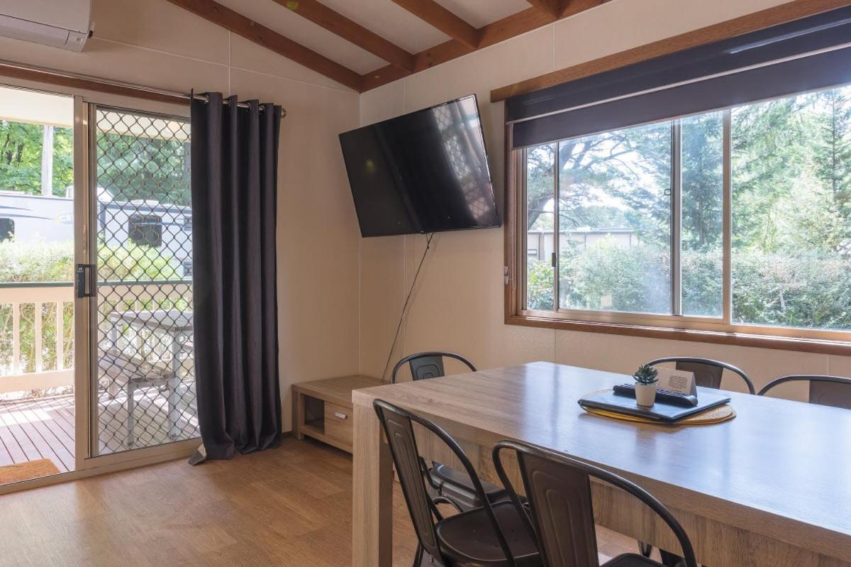 Daylesford Holiday Park Экстерьер фото