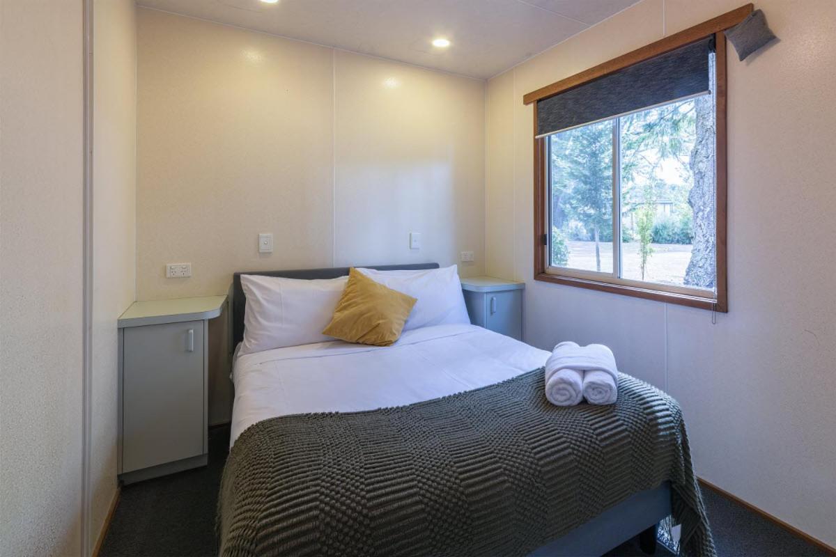Daylesford Holiday Park Экстерьер фото