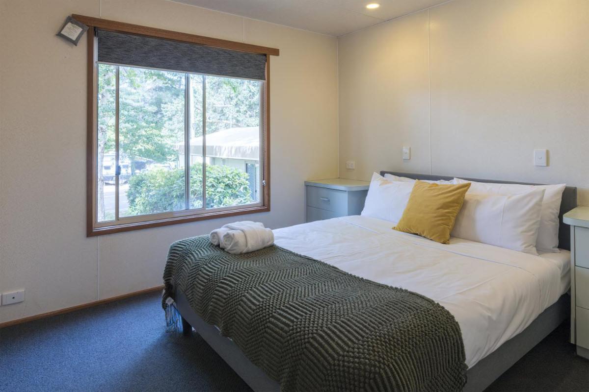 Daylesford Holiday Park Экстерьер фото