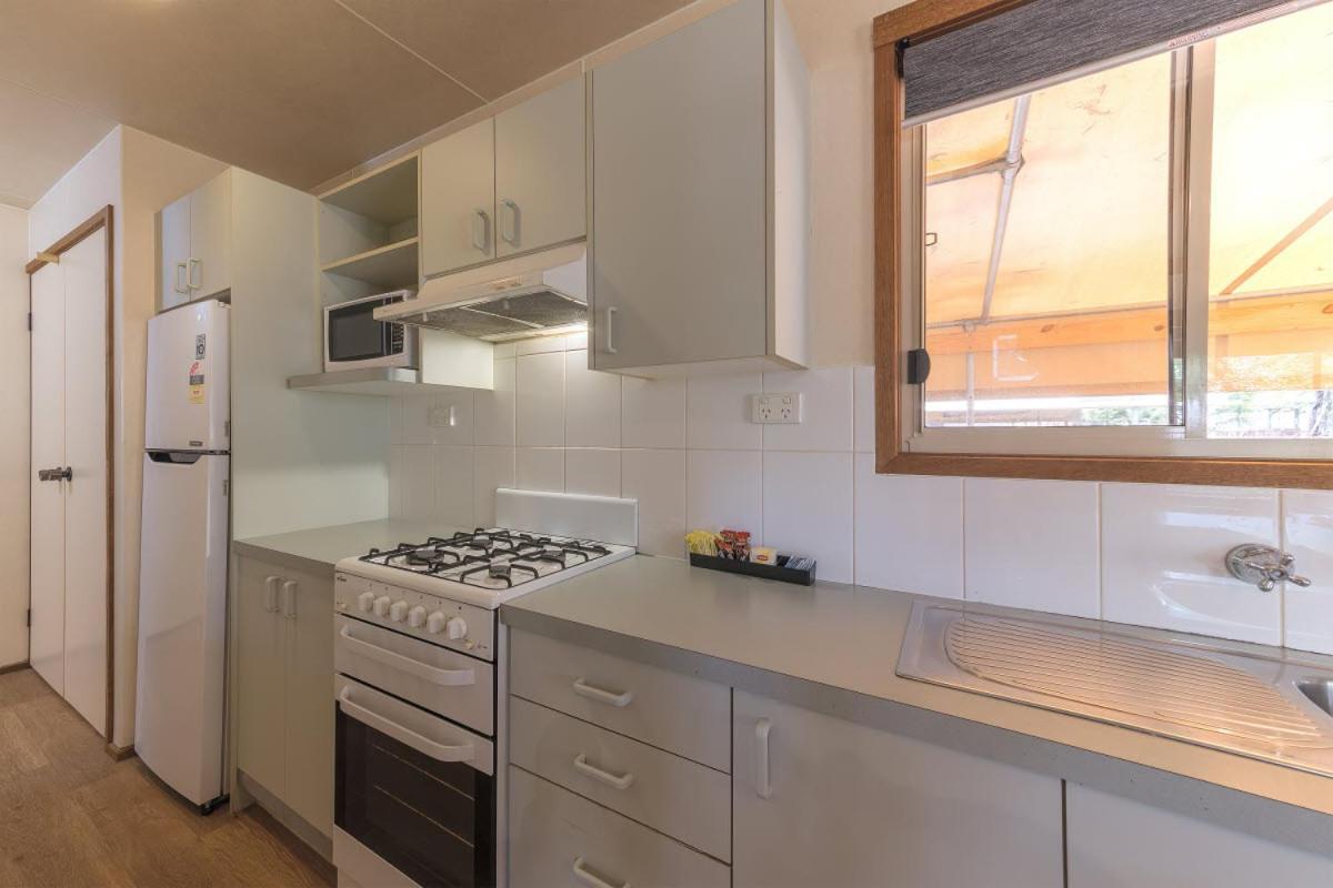 Daylesford Holiday Park Экстерьер фото