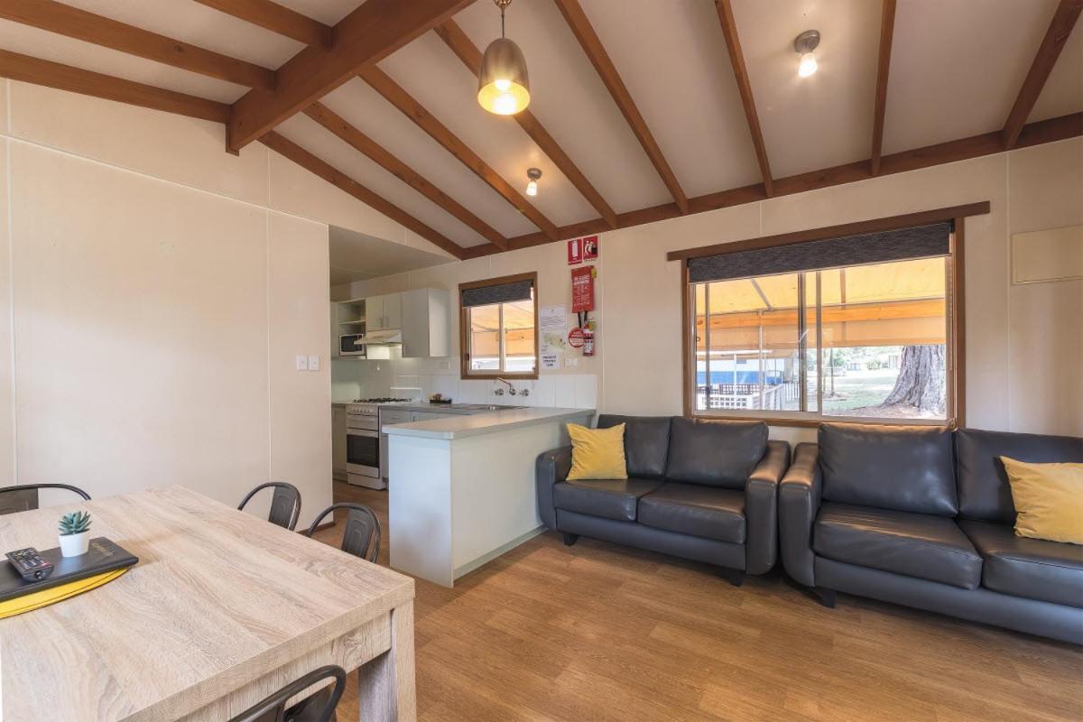 Daylesford Holiday Park Экстерьер фото
