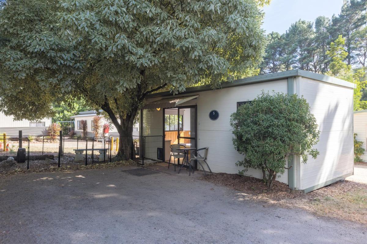 Daylesford Holiday Park Экстерьер фото