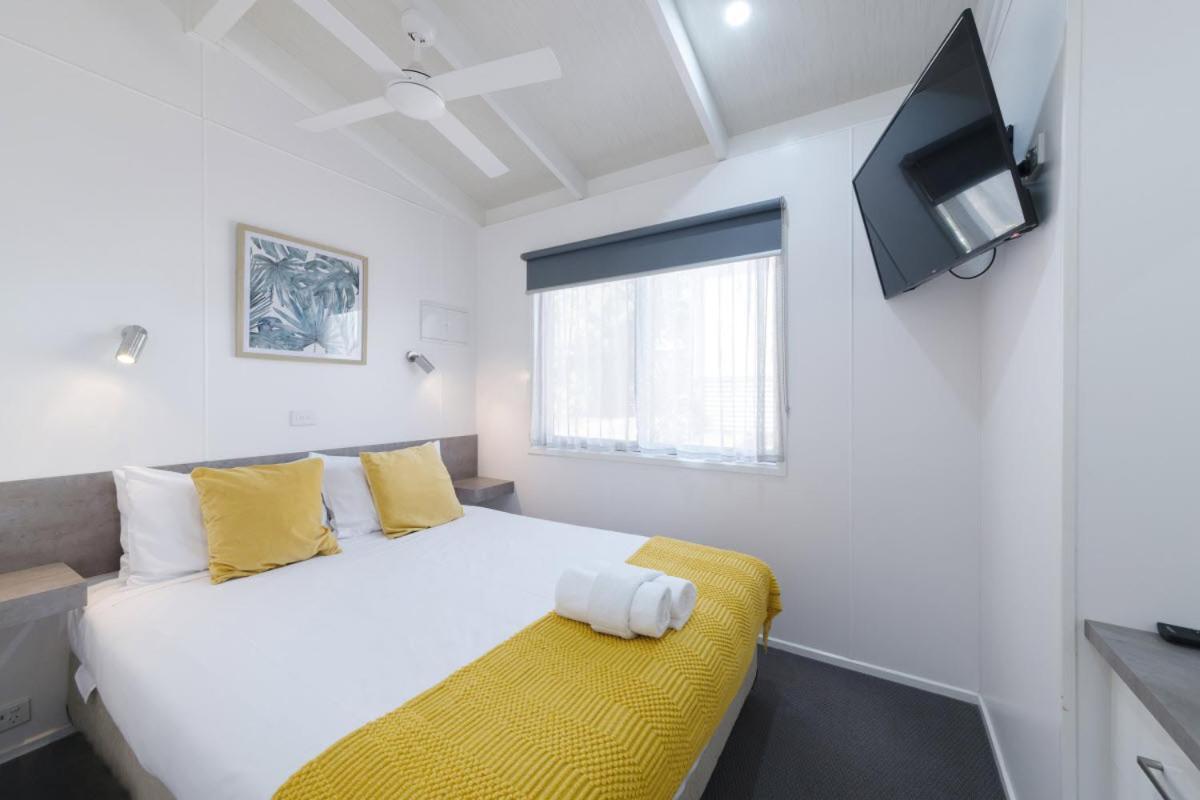 Daylesford Holiday Park Экстерьер фото