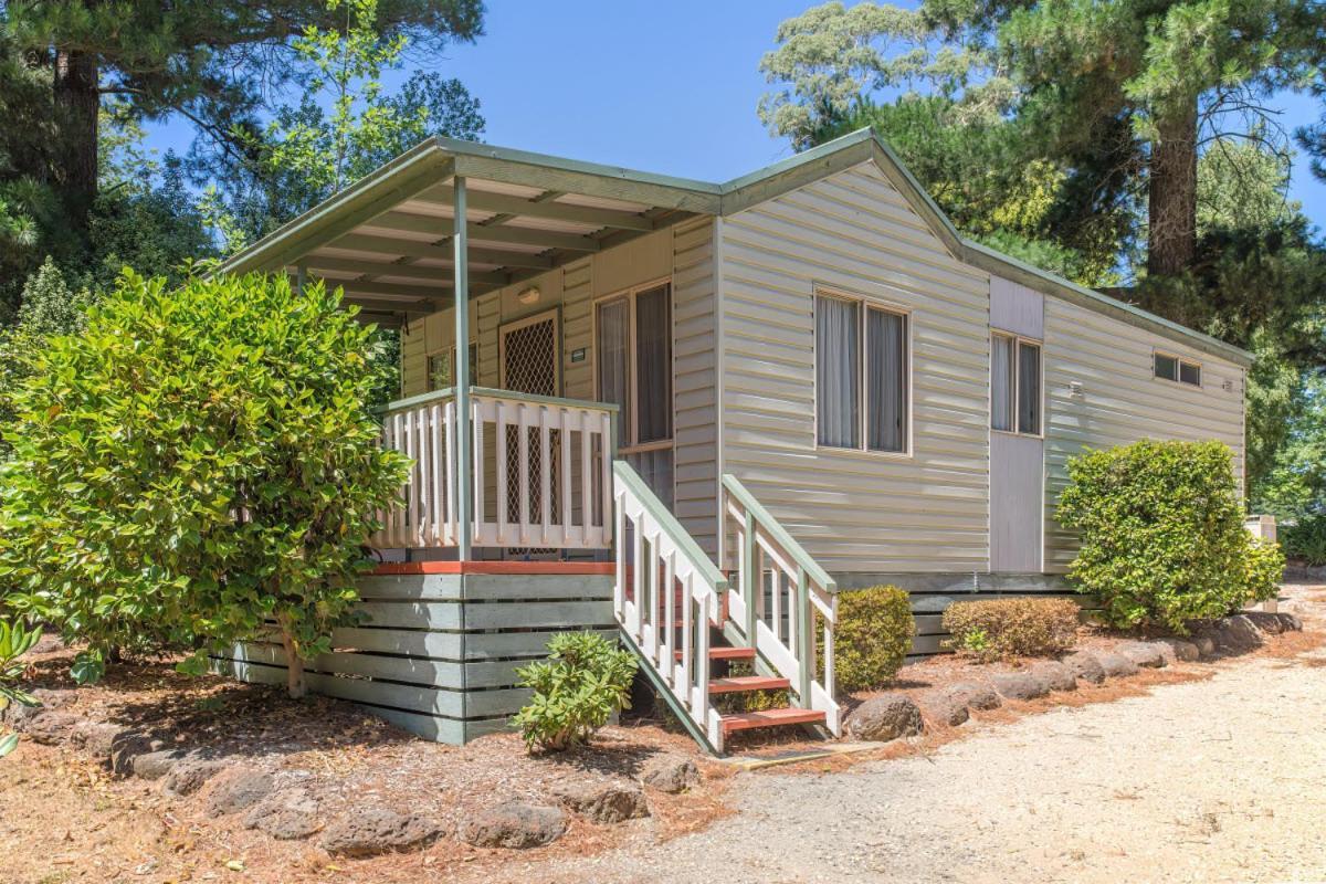 Daylesford Holiday Park Экстерьер фото