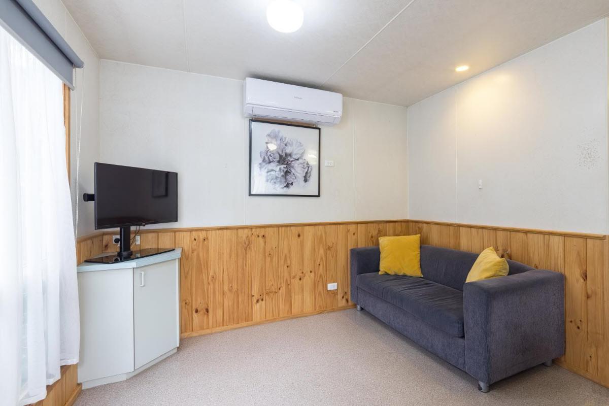 Daylesford Holiday Park Экстерьер фото