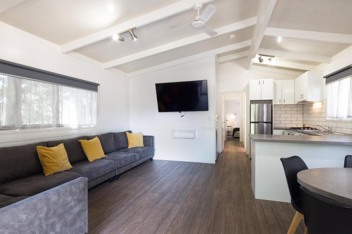 Daylesford Holiday Park Экстерьер фото
