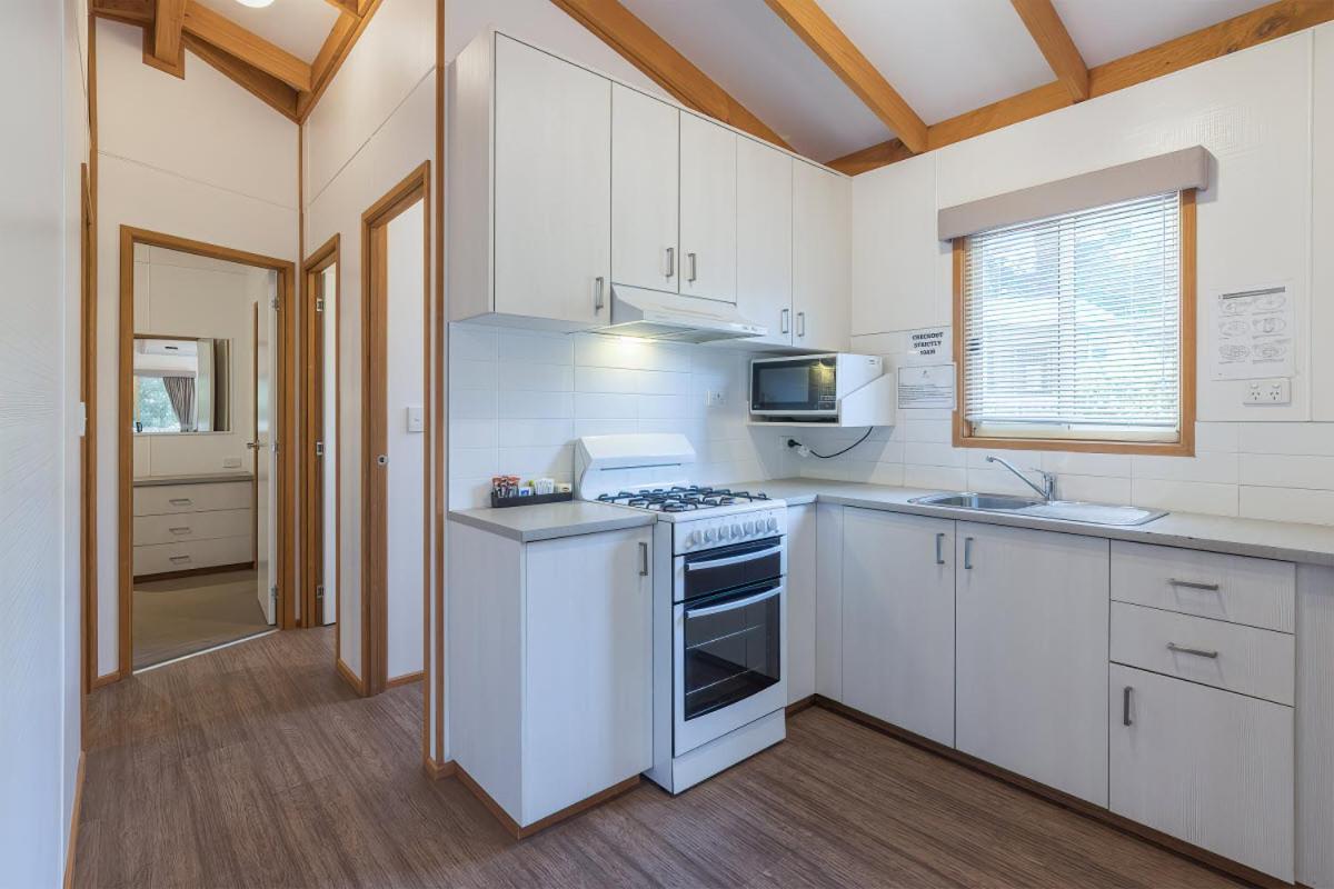 Daylesford Holiday Park Экстерьер фото