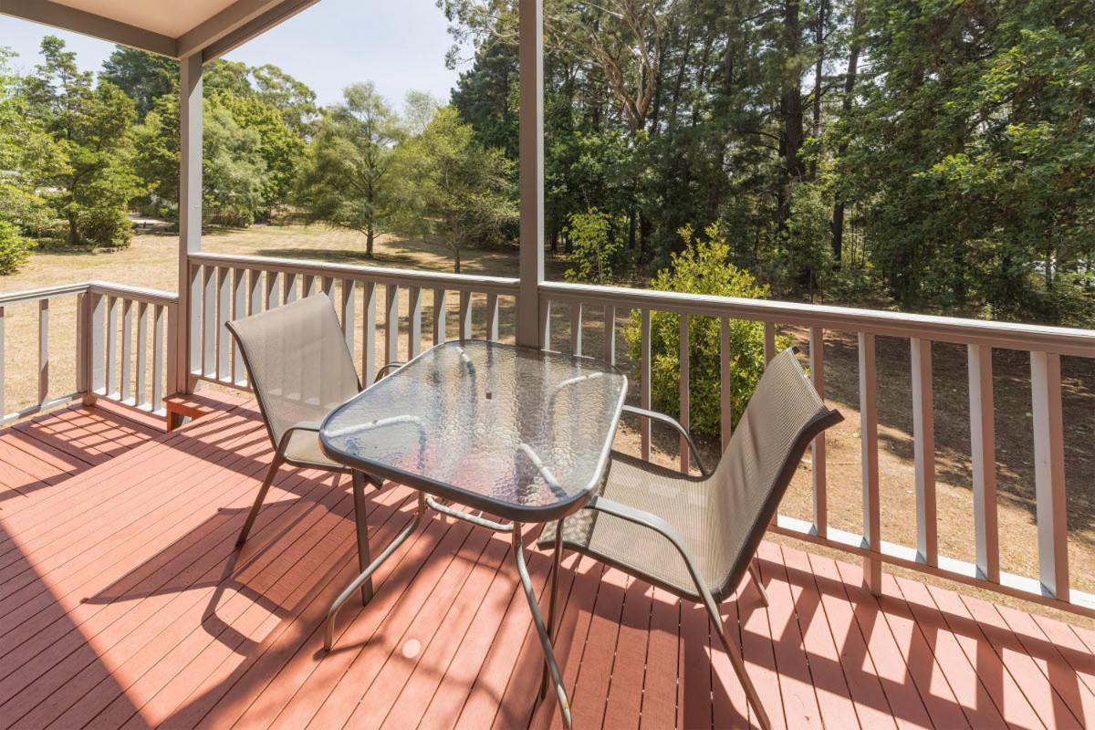 Daylesford Holiday Park Экстерьер фото