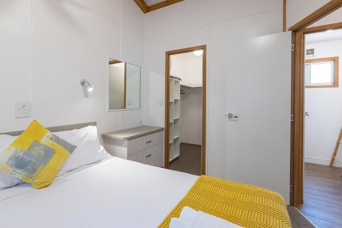 Daylesford Holiday Park Экстерьер фото