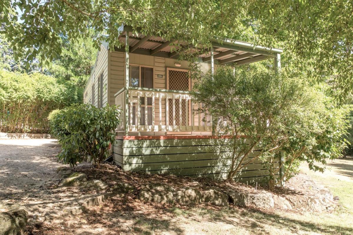 Daylesford Holiday Park Экстерьер фото