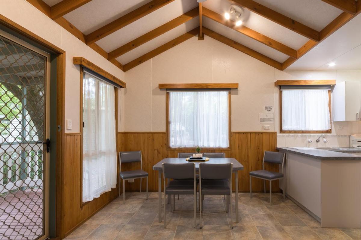 Daylesford Holiday Park Экстерьер фото