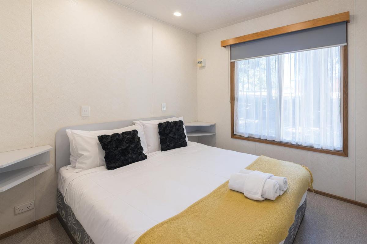 Daylesford Holiday Park Экстерьер фото