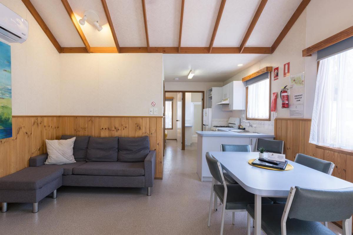 Daylesford Holiday Park Экстерьер фото