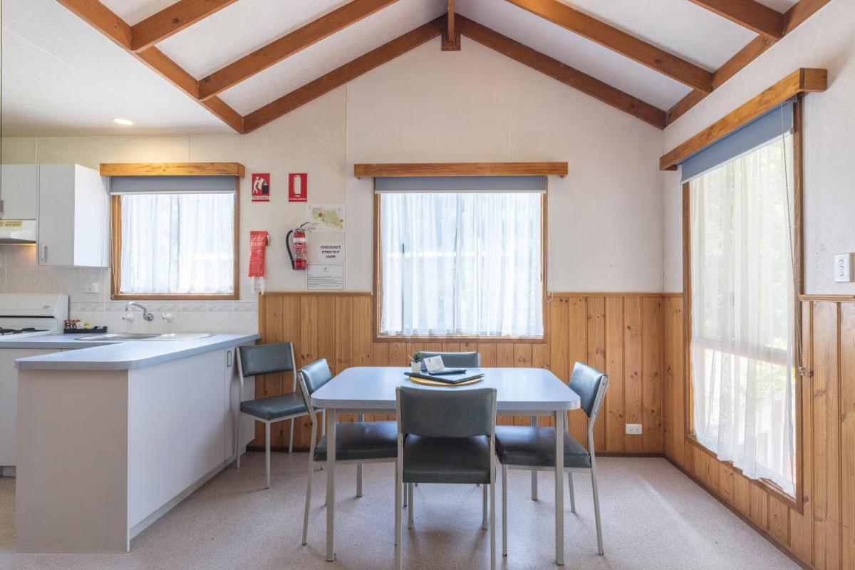 Daylesford Holiday Park Экстерьер фото