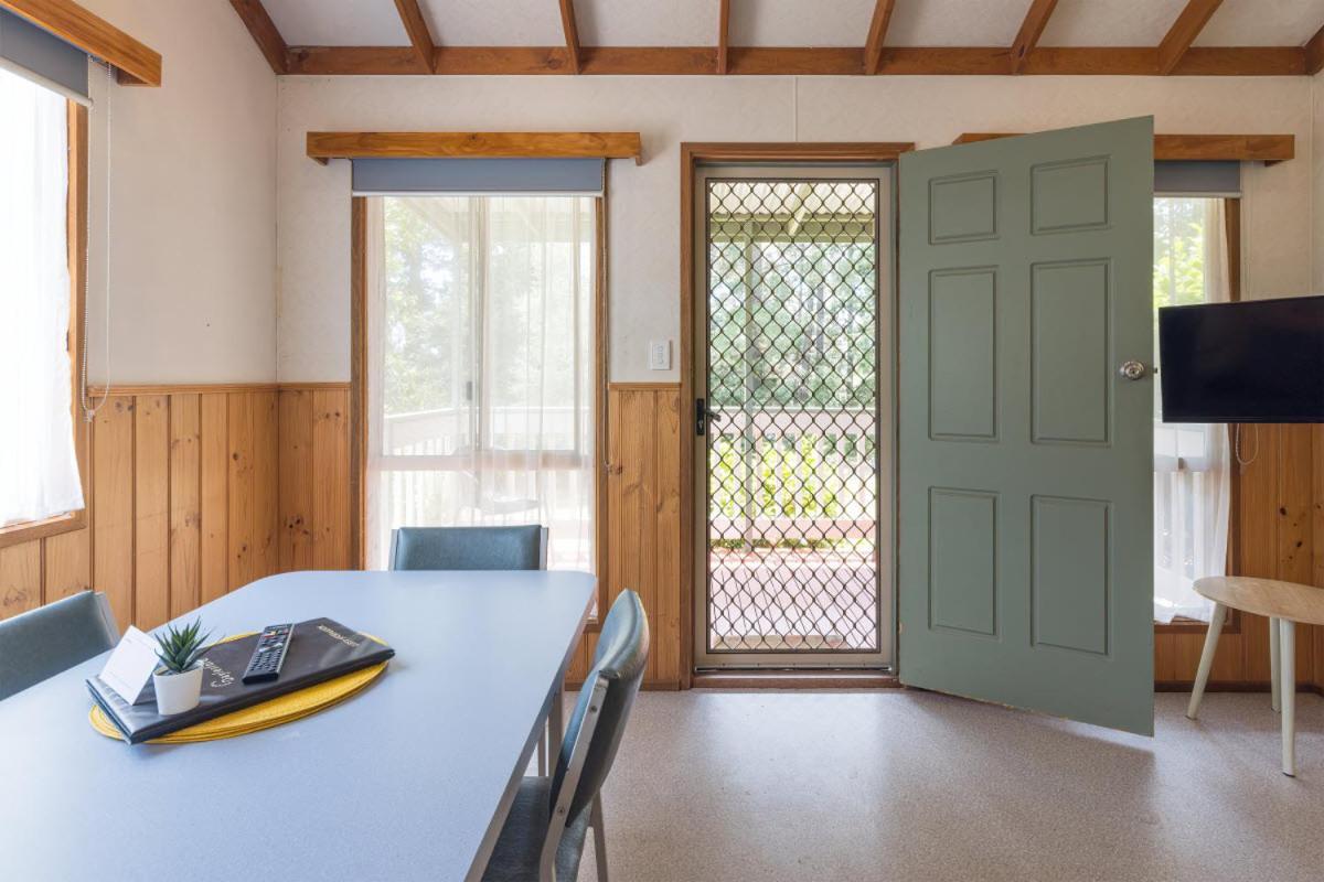 Daylesford Holiday Park Экстерьер фото