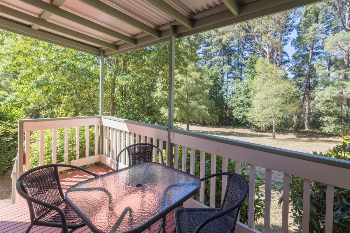 Daylesford Holiday Park Экстерьер фото