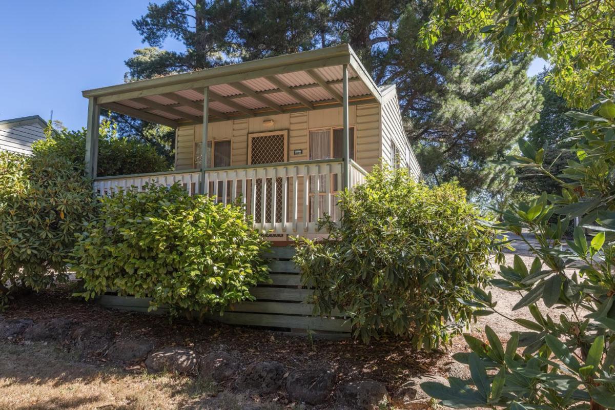 Daylesford Holiday Park Экстерьер фото