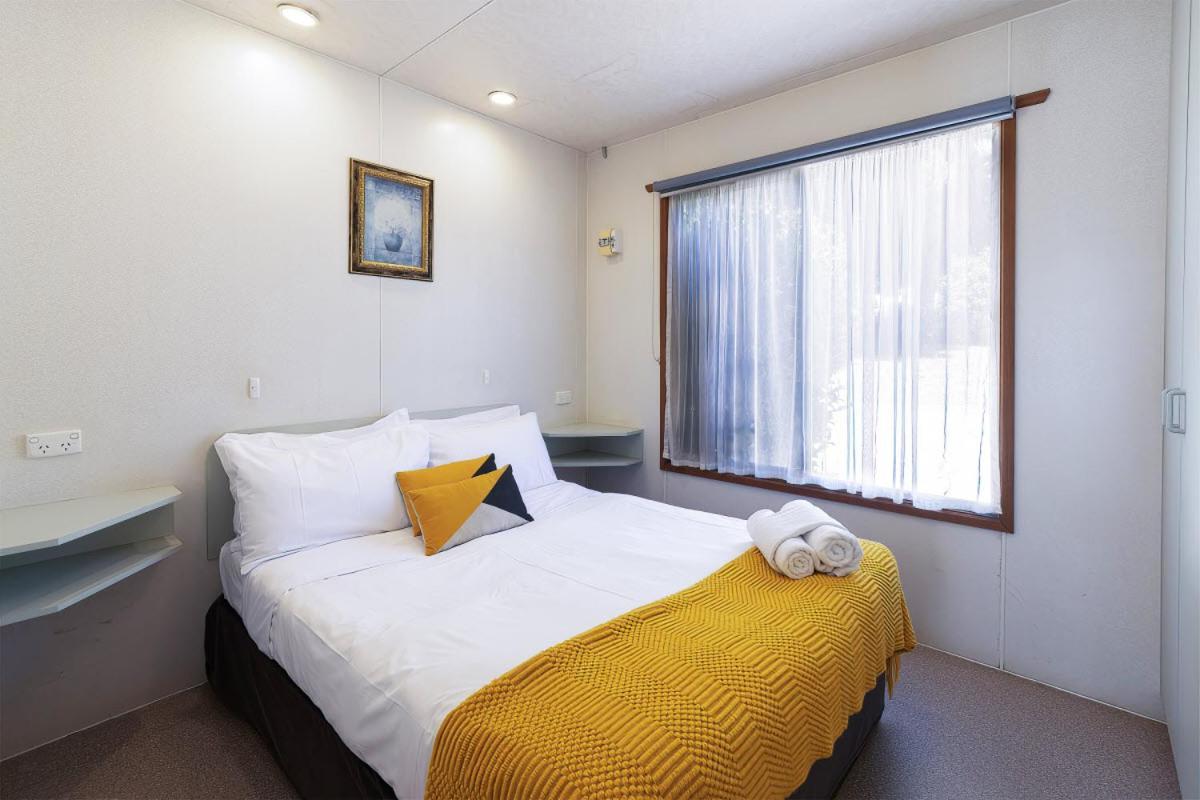 Daylesford Holiday Park Экстерьер фото