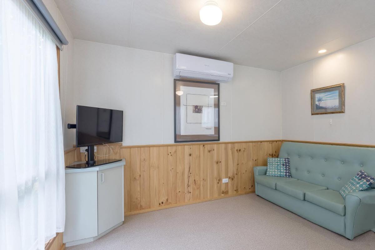 Daylesford Holiday Park Экстерьер фото
