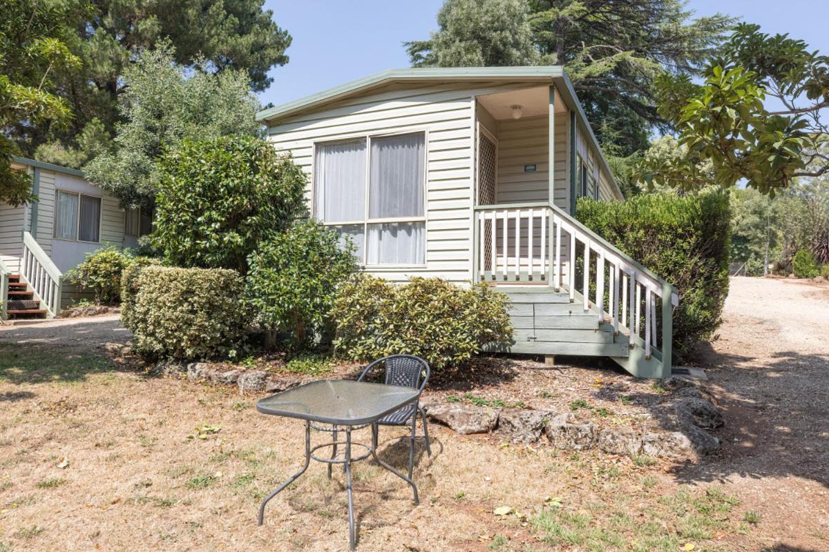 Daylesford Holiday Park Экстерьер фото