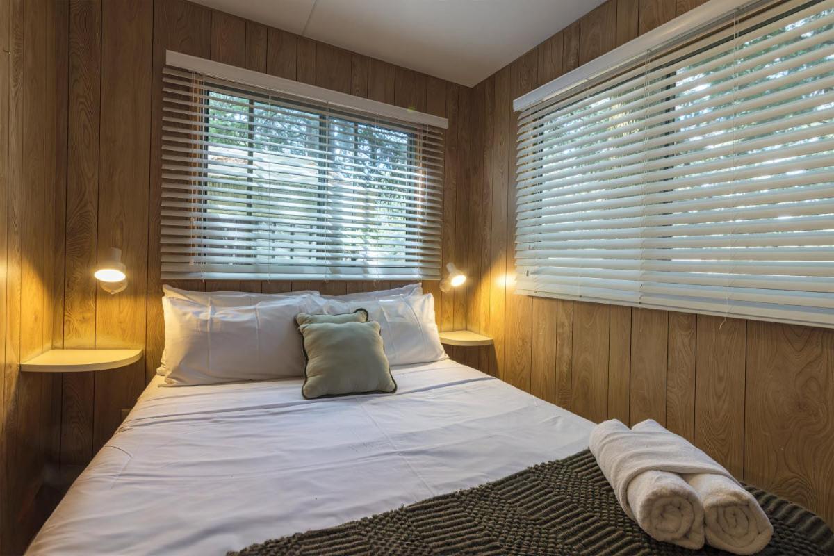 Daylesford Holiday Park Экстерьер фото