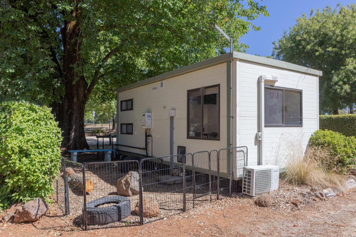 Daylesford Holiday Park Экстерьер фото