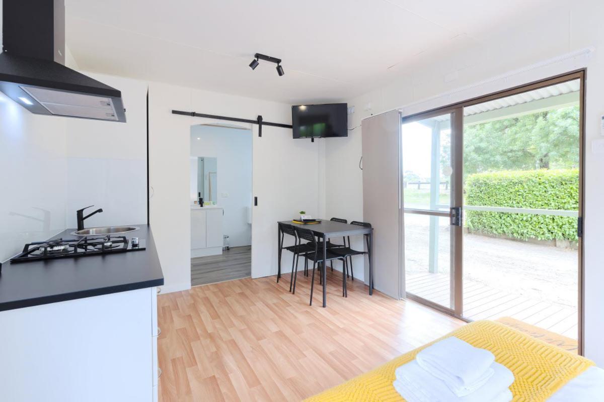 Daylesford Holiday Park Экстерьер фото